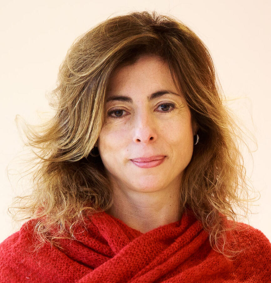 Carolina Baldi